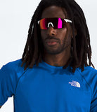 Load image into Gallery viewer, The North Face - Sunriser Short Sleeve - Men's - Tnf Black