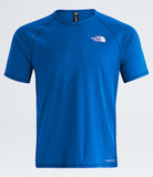 Load image into Gallery viewer, The North Face - Sunriser Short Sleeve - Men's - Hero Blue