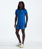 Load image into Gallery viewer, The North Face - Sunriser Short Sleeve - Men's - Tnf Black