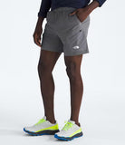 Load image into Gallery viewer, The North Face - Lightstride Short 7in - Men's - Duck Green