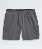 Load image into Gallery viewer, The North Face - Lightstride Short 7in - Men's - Smoked Pearl