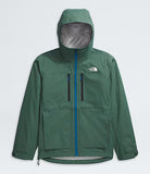 Load image into Gallery viewer, The North Face - Terrain Vista 3L Pro Jacket - Men's - Sumac/Digital Orange