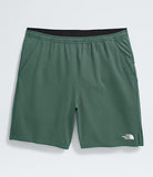Load image into Gallery viewer, The North Face - Wander Short 2.0 - Men's - Tnf Black