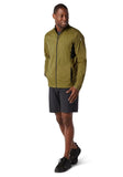 Load image into Gallery viewer, Smartwool - Merino Sport Ultra Light Jacket - Men's - Deep Navy