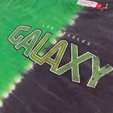 Load image into Gallery viewer, Mitchell &amp; Ness LA Galaxy Since 96 Tie Dye Shirt Men's