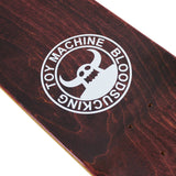 Load image into Gallery viewer, Toy Machine Deck Bloodshot Eye 8.125"