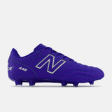 Load image into Gallery viewer, New Balance 442 Team Firmground Soccer Cleats - Royal Blue
