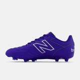 Load image into Gallery viewer, New Balance 442 Team Firmground Soccer Cleats - Royal Blue