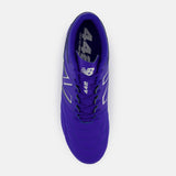 Load image into Gallery viewer, New Balance 442 Team Firmground Soccer Cleats - Royal Blue