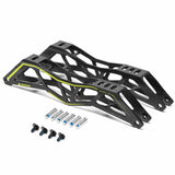 Load image into Gallery viewer, Rollerblade Rival 12.8" 3x125mm Frame