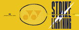 Load image into Gallery viewer, Yonex Nanoflare 1000 Tour [Lightning Yellow] Pre-strung