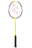 Load image into Gallery viewer, Yonex Nanoflare 1000 Play (Lightning Yellow) Pre-strung