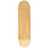 Load image into Gallery viewer, Moose Deck Blank Natural 8.75"