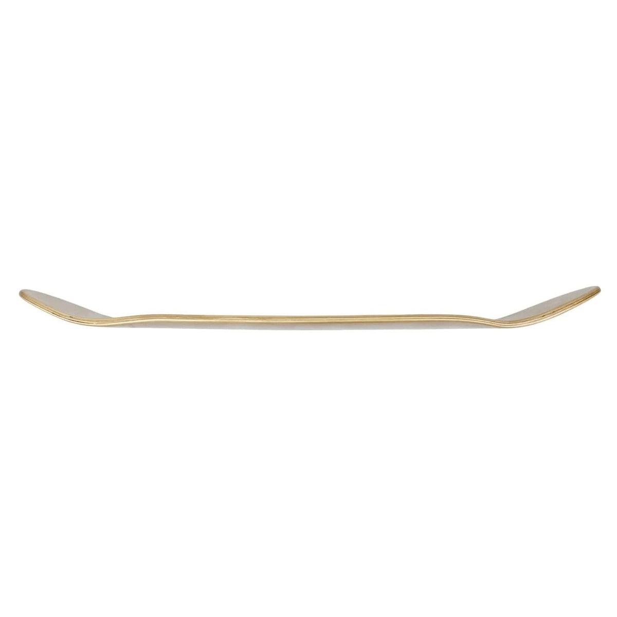 Moose Deck Blank Natural 7.875"