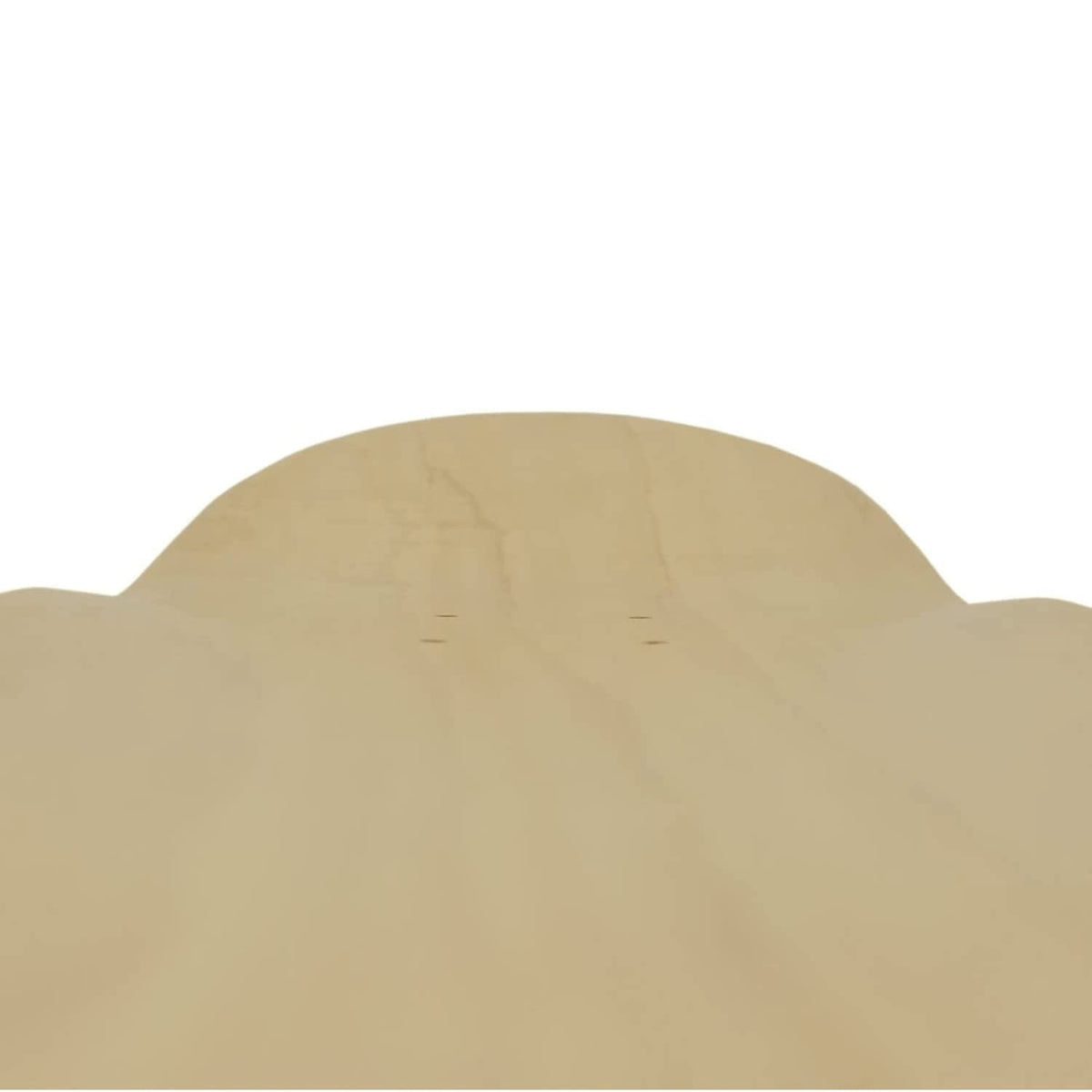 Moose Deck Blank Natural 8.5"