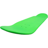 Load image into Gallery viewer, Moose Deck Blank Neon Green 8.0"