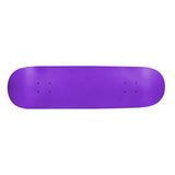 Load image into Gallery viewer, Moose Deck Blank Neon Purple 8.0"