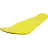 Load image into Gallery viewer, Moose Deck Blank Neon Yellow 8.0"