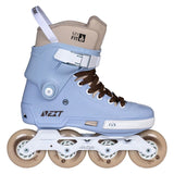 Load image into Gallery viewer, Powerslide Next 2.0 SL 80 Soft Blue Skates