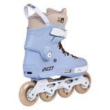 Load image into Gallery viewer, Powerslide Next 2.0 SL 80 Soft Blue Skates