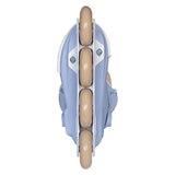 Load image into Gallery viewer, Powerslide Next 2.0 SL 80 Soft Blue Skates