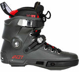 Load image into Gallery viewer, Powerslide Next Charcoal Trinity Boot Only
