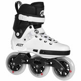 Load image into Gallery viewer, Powerslide Next Core Black 110 Skates