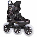 Load image into Gallery viewer, Powerslide Next 30th Anniversary 125 Skates