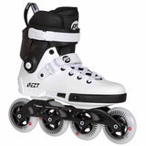 Load image into Gallery viewer, Powerslide Next 90 Core Black Skates