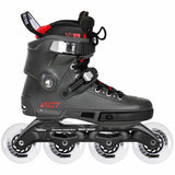 Load image into Gallery viewer, Powerslide Next 80 Charcoal Skates