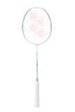 Load image into Gallery viewer, Yonex Nanoflare 555 [Matte White] Pre-strung