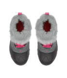 Load image into Gallery viewer, The North Face - Shellista Extreme - Youth - Pinecone Brown/Pikes Purple