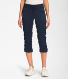 Load image into Gallery viewer, The North Face - Aphrodite 2.0 Capri - Women's - Summit Navy-NPF