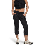 Load image into Gallery viewer, The North Face - Aphrodite 2.0 Capri - Women's - Summit Navy-NPF