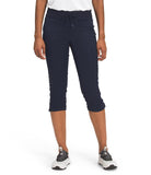 Load image into Gallery viewer, The North Face - Aphrodite 2.0 Capri - Women's - Summit Navy-NPF