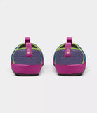 Load image into Gallery viewer, The North Face - Thermoball Traction Mule II - Youth - Pink Moss/Fawn Grey