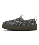 Load image into Gallery viewer, The North Face - Thermoball Traction Mule II - Youth - Pink Moss/Fawn Grey