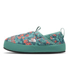 Load image into Gallery viewer, The North Face - Thermoball Traction Mule II - Youth - Pink Moss/Fawn Grey