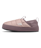 Load image into Gallery viewer, The North Face - Thermoball Traction Mule II - Youth - Pink Moss/Fawn Grey
