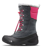 Load image into Gallery viewer, The North Face - Shellista Lace IV - Youth - TNF Black/Vanadis Grey