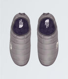 Load image into Gallery viewer, The North Face - ThermoBall Traction Mule V - Women's - Phantom Grey Heather Print/TNF Black