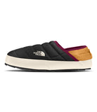 Load image into Gallery viewer, The North Face - ThermoBall Traction Mule V - Women's - Phantom Grey Heather Print/TNF Black