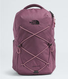Load image into Gallery viewer, The North Face - Jester - Women's - Concrete Light Heather/Marina Blue