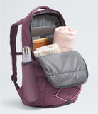 Load image into Gallery viewer, The North Face - Jester - Women's - TNF White Metallic Melange/Mid Grey-NPF