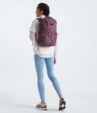 Load image into Gallery viewer, The North Face - Jester - Women's - Concrete Light Heather/Marina Blue