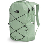 Load image into Gallery viewer, The North Face - Jester - Women's - TNF White Metallic Melange/Mid Grey-NPF