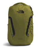 Load image into Gallery viewer, The North Face - Vault - Mid Grey Dark Heather/TNF Black-NPF