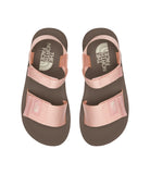 Load image into Gallery viewer, The North Face - Skeena Sandal - Women's - Evening Sand Pink/Cafe Creme