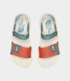 Load image into Gallery viewer, The North Face - Skeena Sandal - Women's - Evening Sand Pink/Cafe Creme