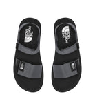 Load image into Gallery viewer, The North Face - Skeena Sandal - Men's - Summit Gold/Tnf Black